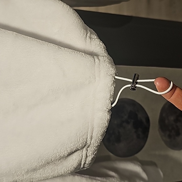 Teddy crop sweater - Picture 4 of 4